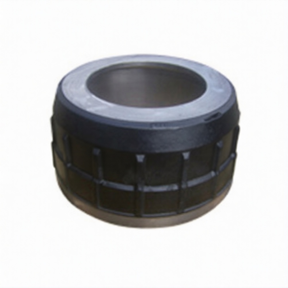 FREN KAMPANASI 2626 İNTERCOOL CARGO ARKA